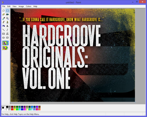 hardgroove foto